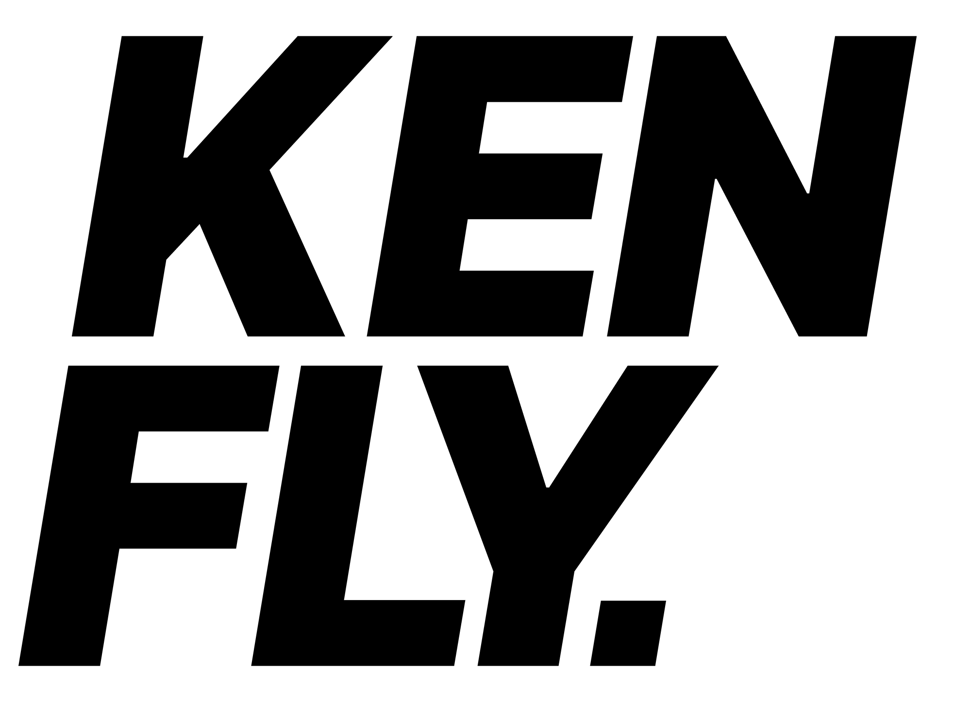 KEN FLY