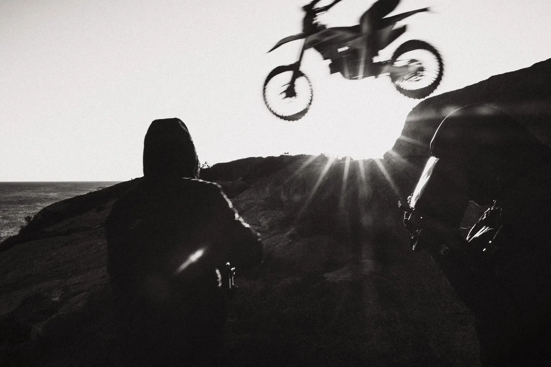 Videoproduktions FAQs. Two Brothers. One Impact. KEN FLY