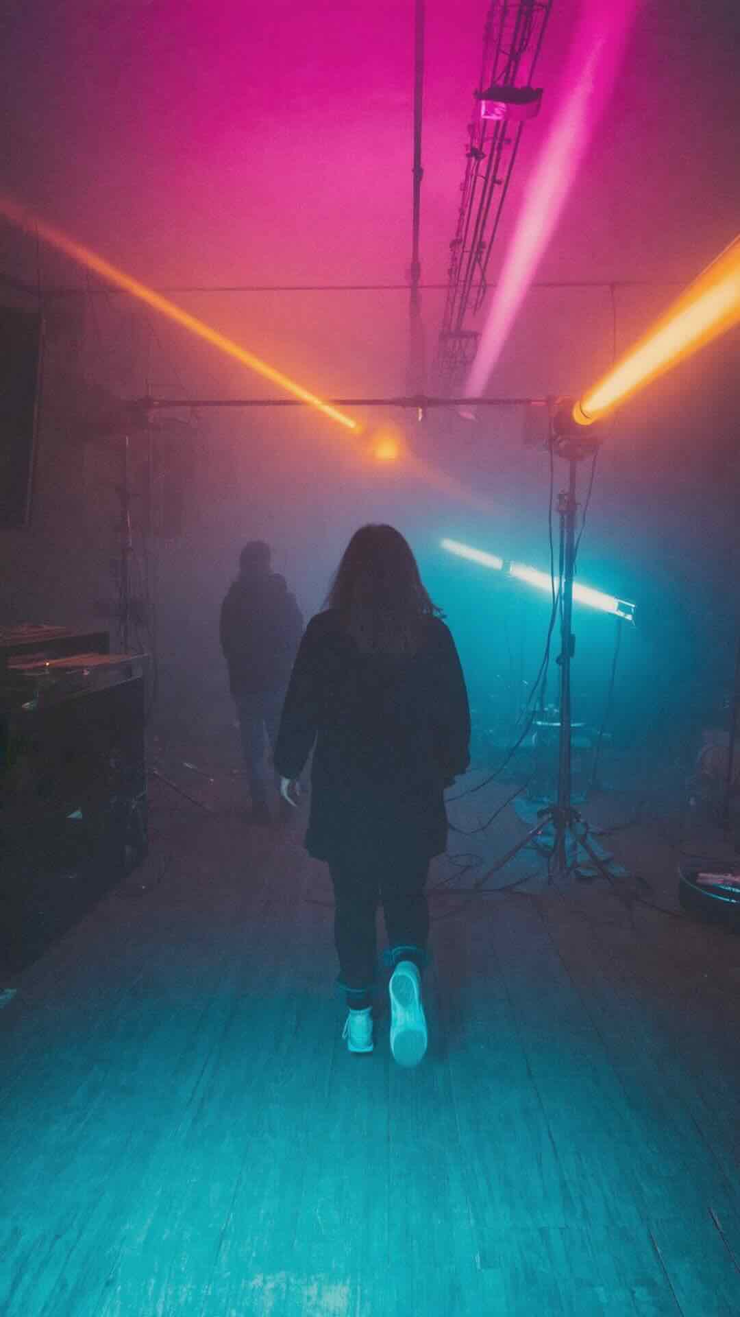 KEN FLY Cinematic Studio Set